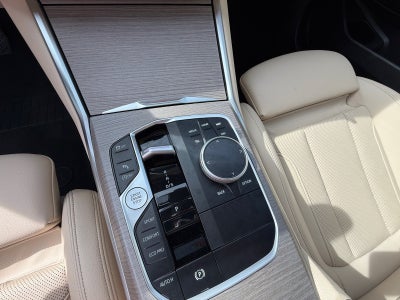 2025 BMW 3 Series 330i