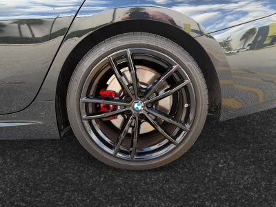 2023 BMW 3 Series 330i