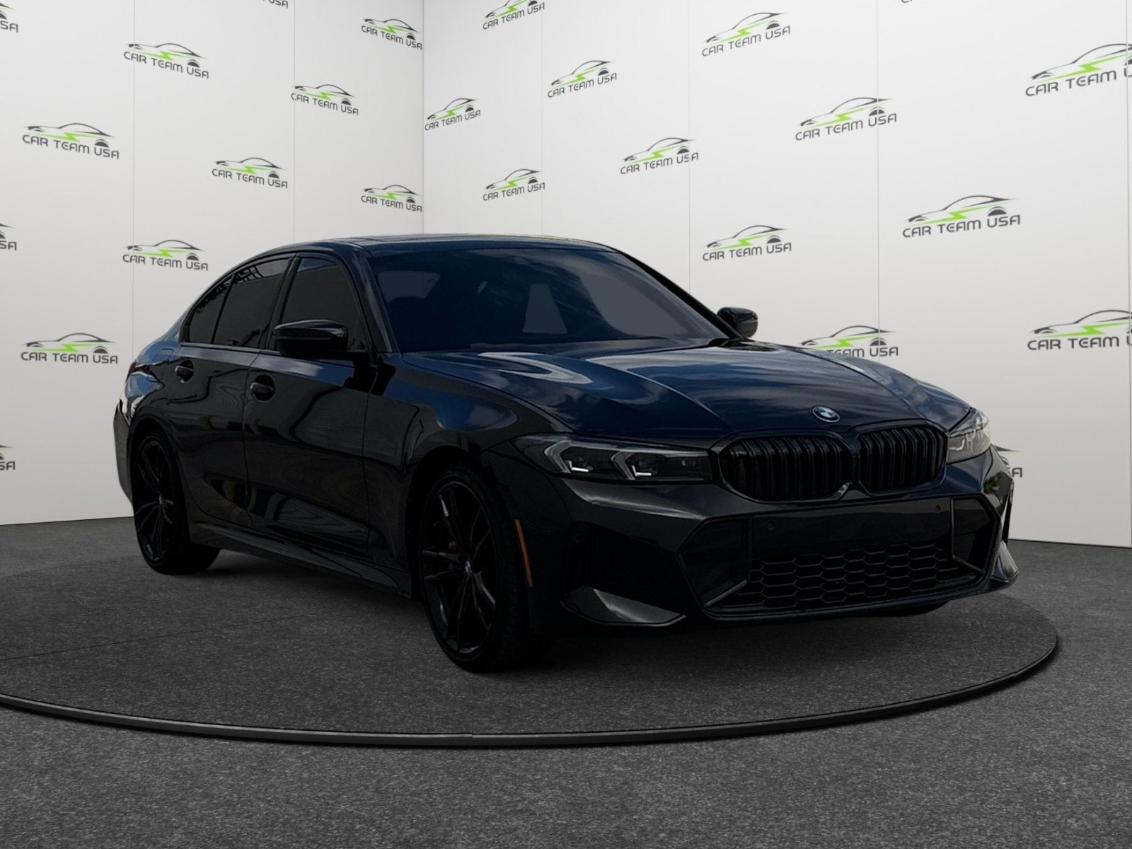 2023 BMW 3 Series 330i