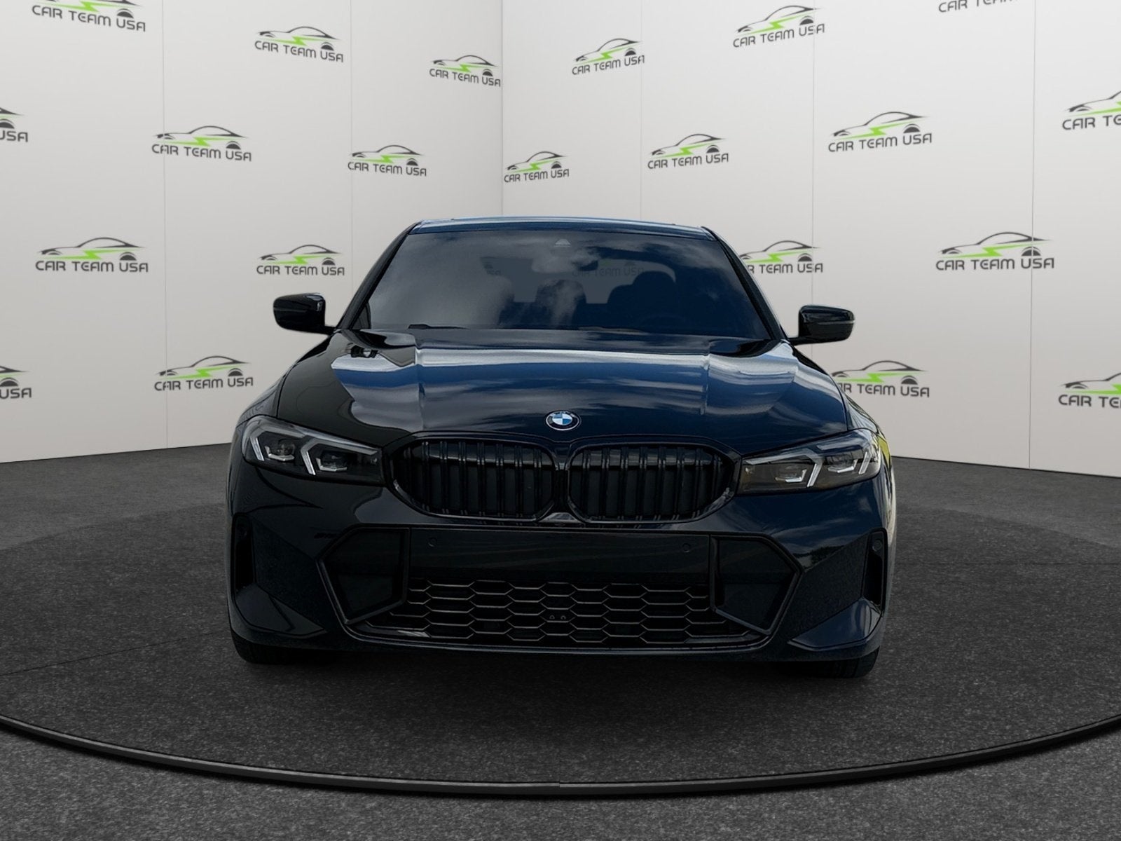 2023 BMW 3 Series 330i