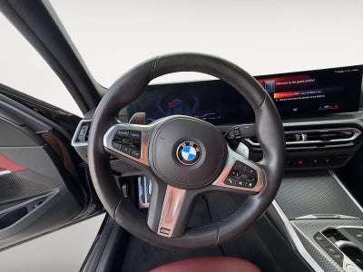 2023 BMW 3 Series 330i