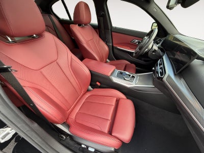 2023 BMW 3 Series 330i