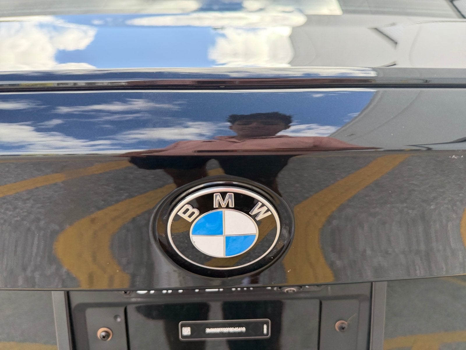 2023 BMW 3 Series 330i