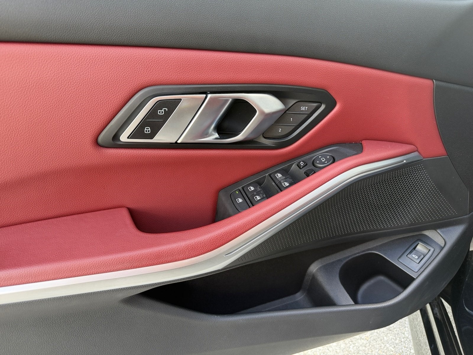 2023 BMW 3 Series 330i