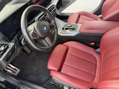 2023 BMW 3 Series 330i