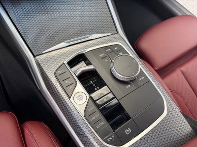 2023 BMW 3 Series 330i