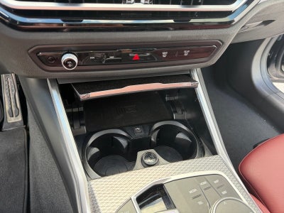 2023 BMW 3 Series 330i