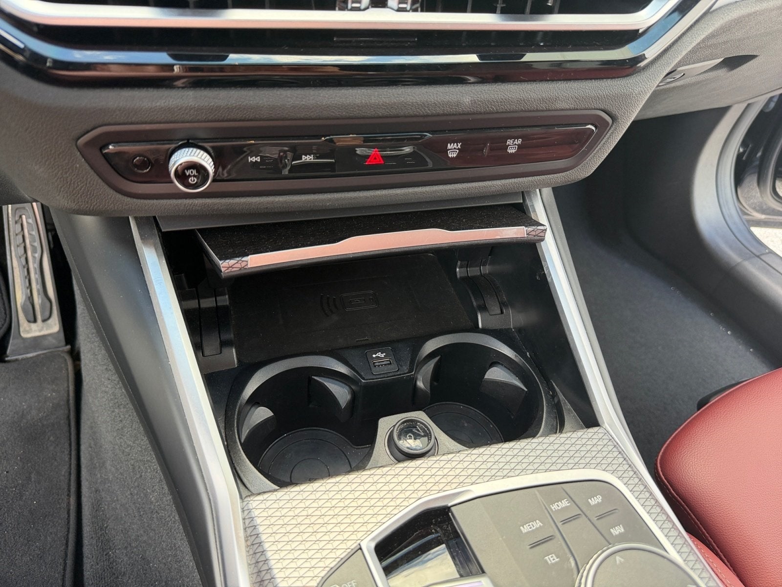 2023 BMW 3 Series 330i