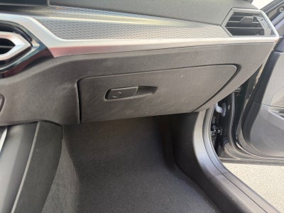 2023 BMW 3 Series 330i