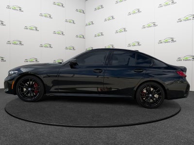 2023 BMW 3 Series 330i