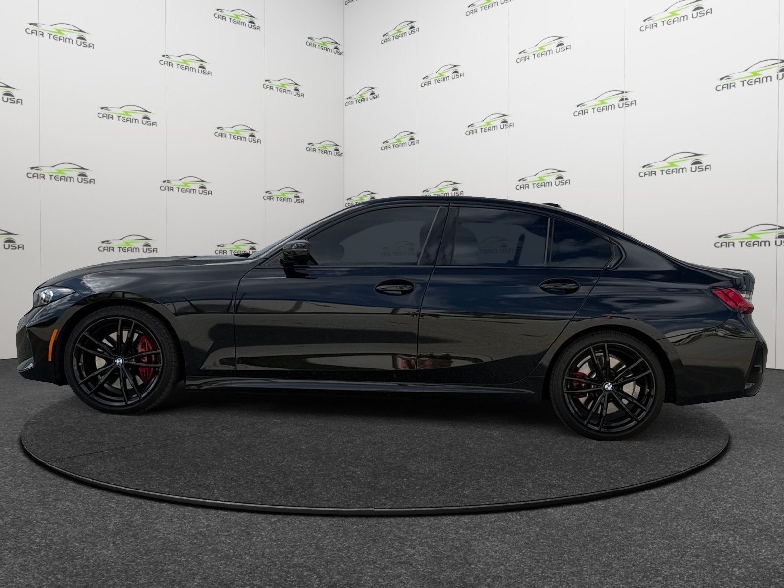 2023 BMW 3 Series 330i