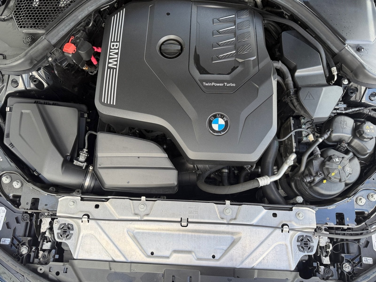 2023 BMW 3 Series 330i