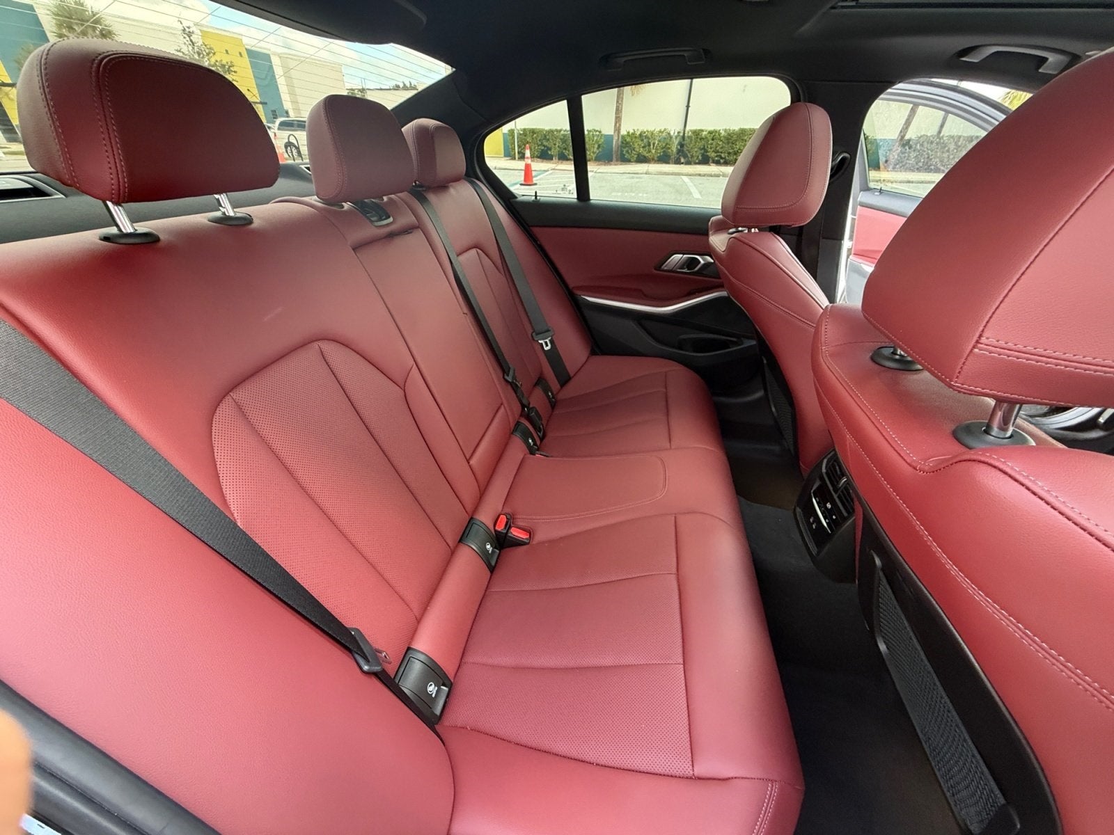 2023 BMW 3 Series 330i