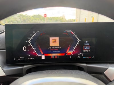 2023 BMW 3 Series 330i