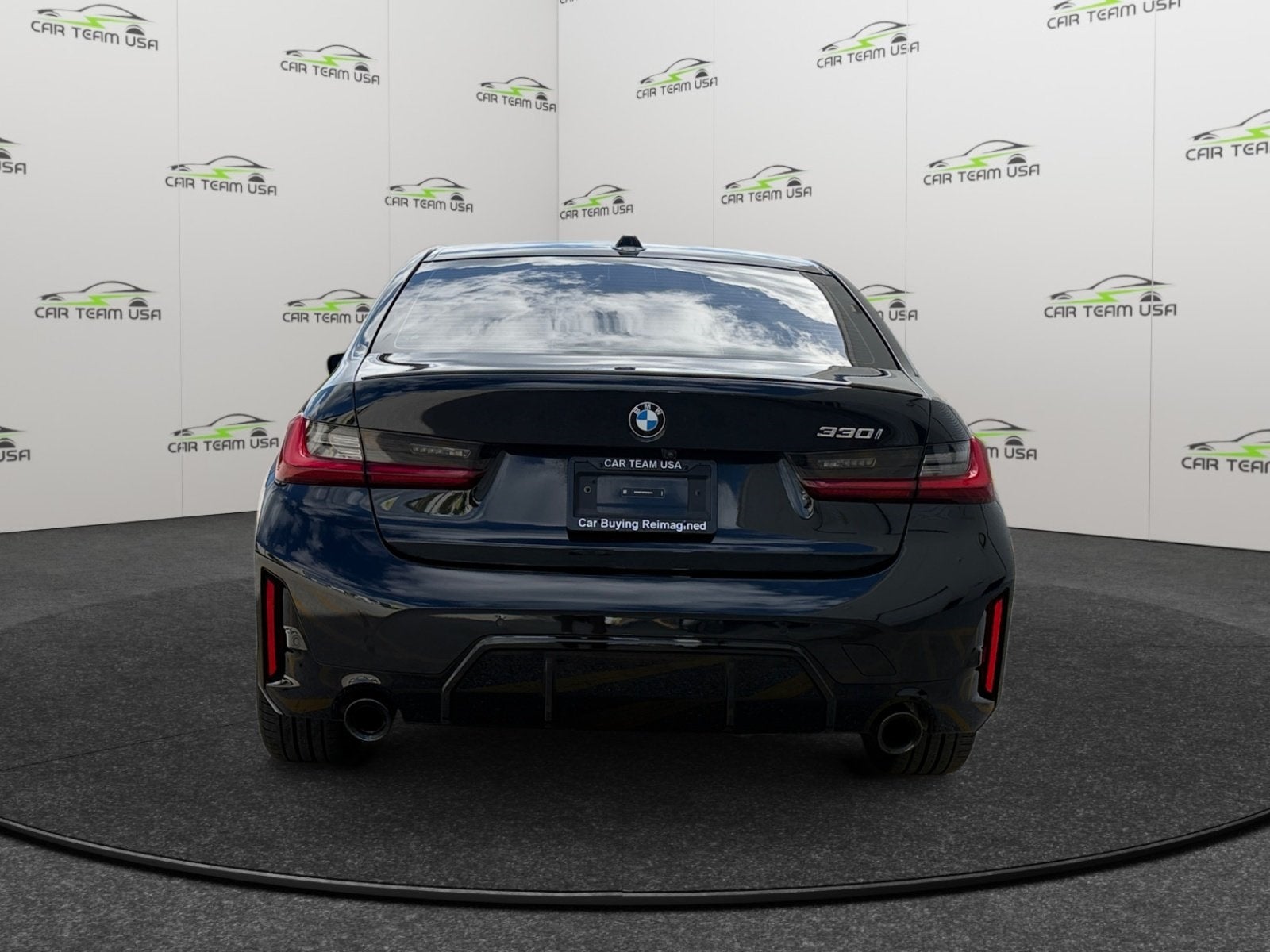 2023 BMW 3 Series 330i