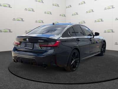 2023 BMW 3 Series 330i