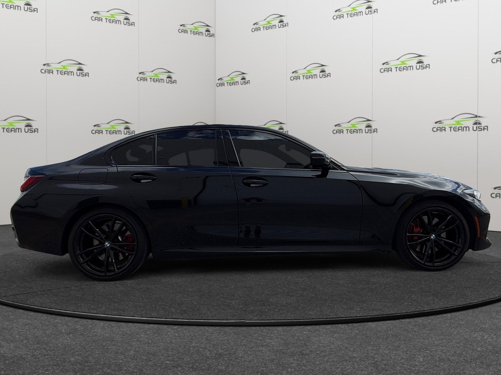 2023 BMW 3 Series 330i