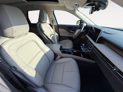 2024 Lincoln Corsair Grand Touring