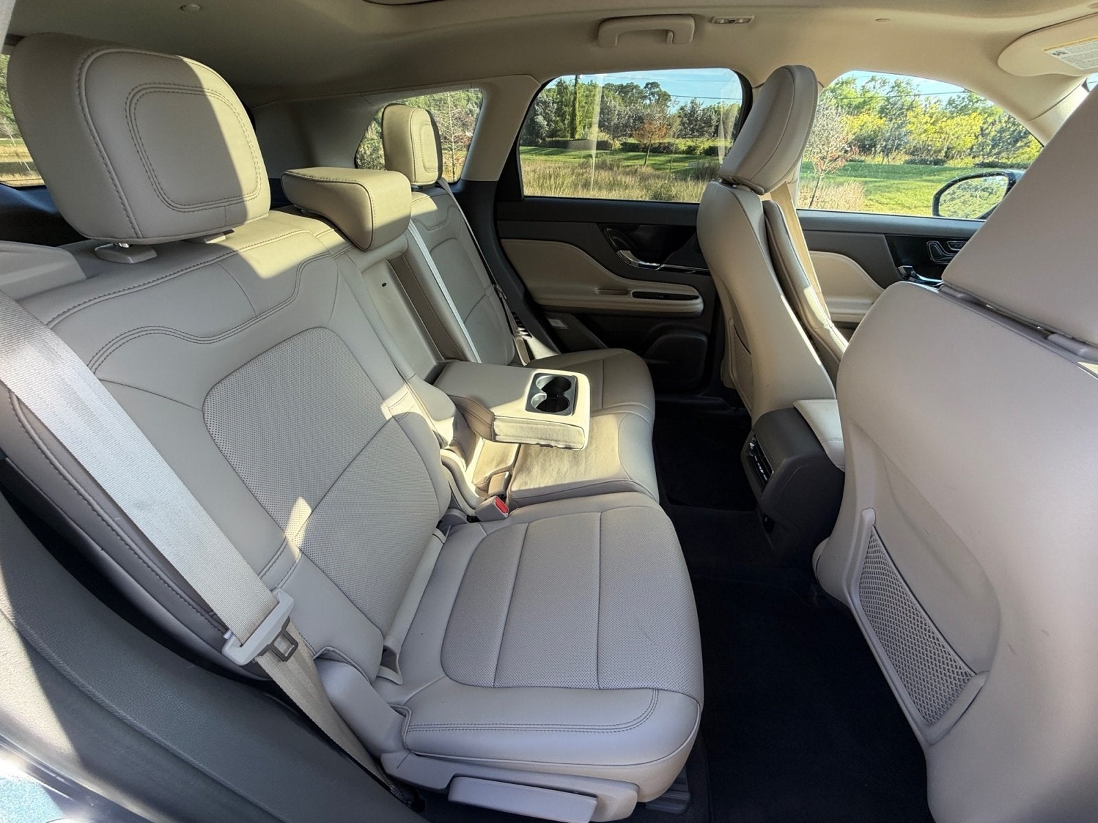 2024 Lincoln Corsair Grand Touring