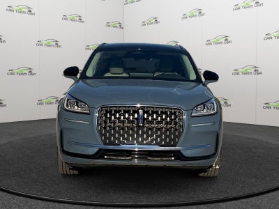 2024 Lincoln Corsair Grand Touring