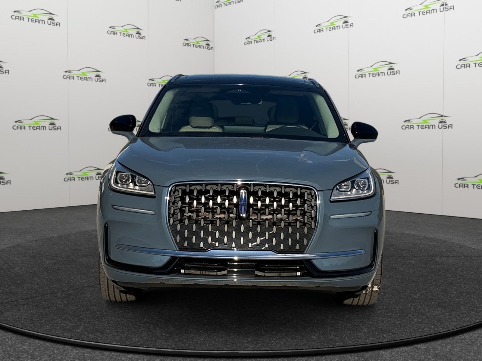 2024 Lincoln Corsair Grand Touring