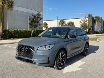 2024 Lincoln Corsair Grand Touring