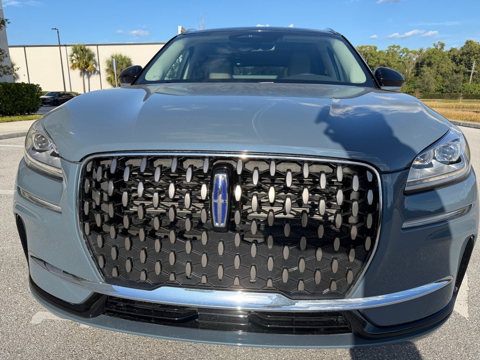 2024 Lincoln Corsair Grand Touring