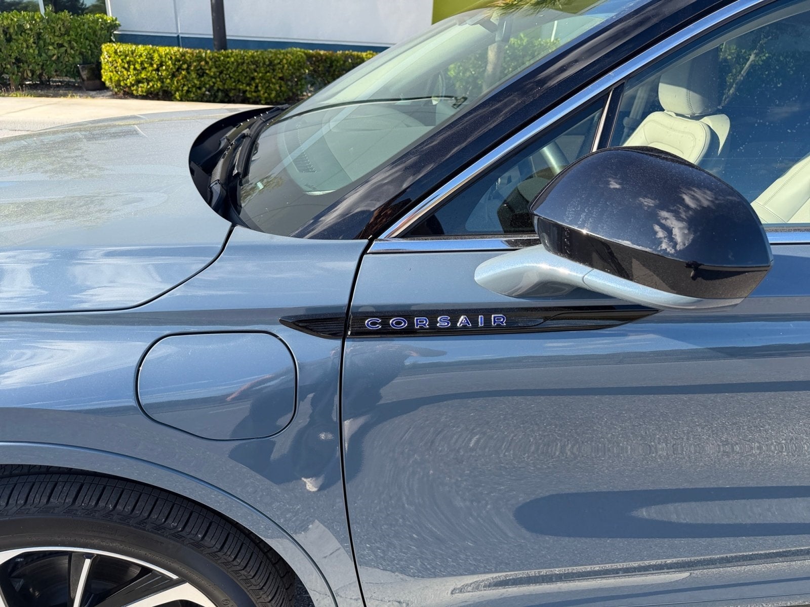 2024 Lincoln Corsair Grand Touring