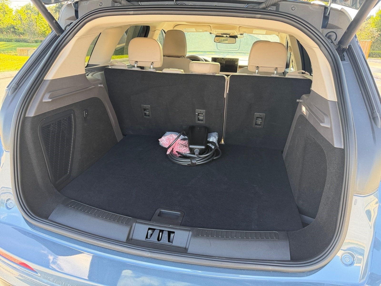 2024 Lincoln Corsair Grand Touring