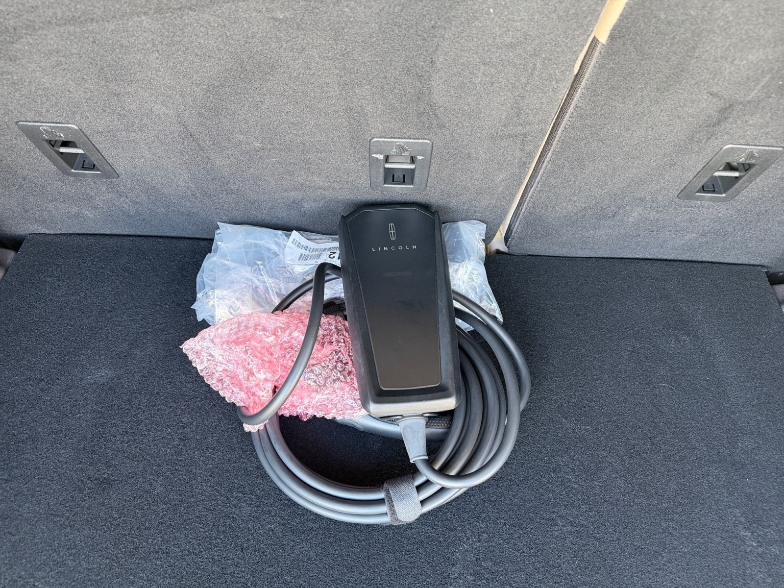 2024 Lincoln Corsair Grand Touring