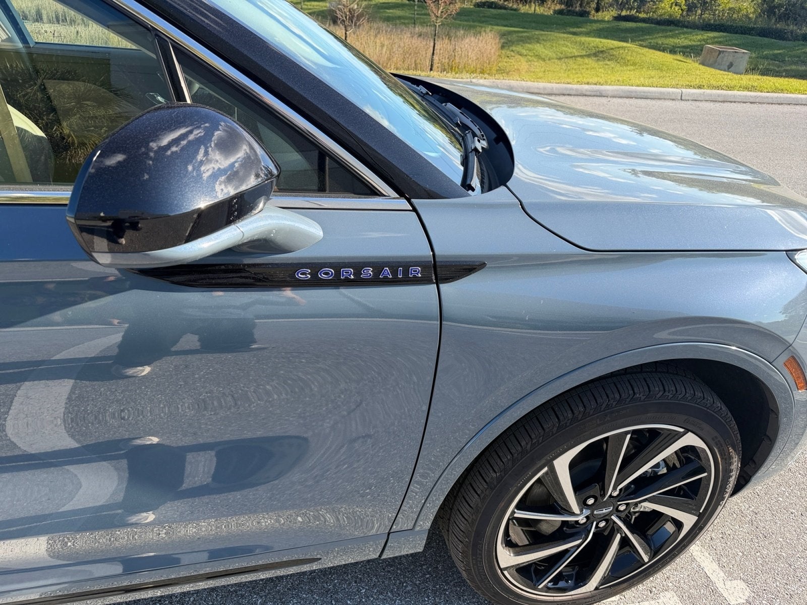 2024 Lincoln Corsair Grand Touring