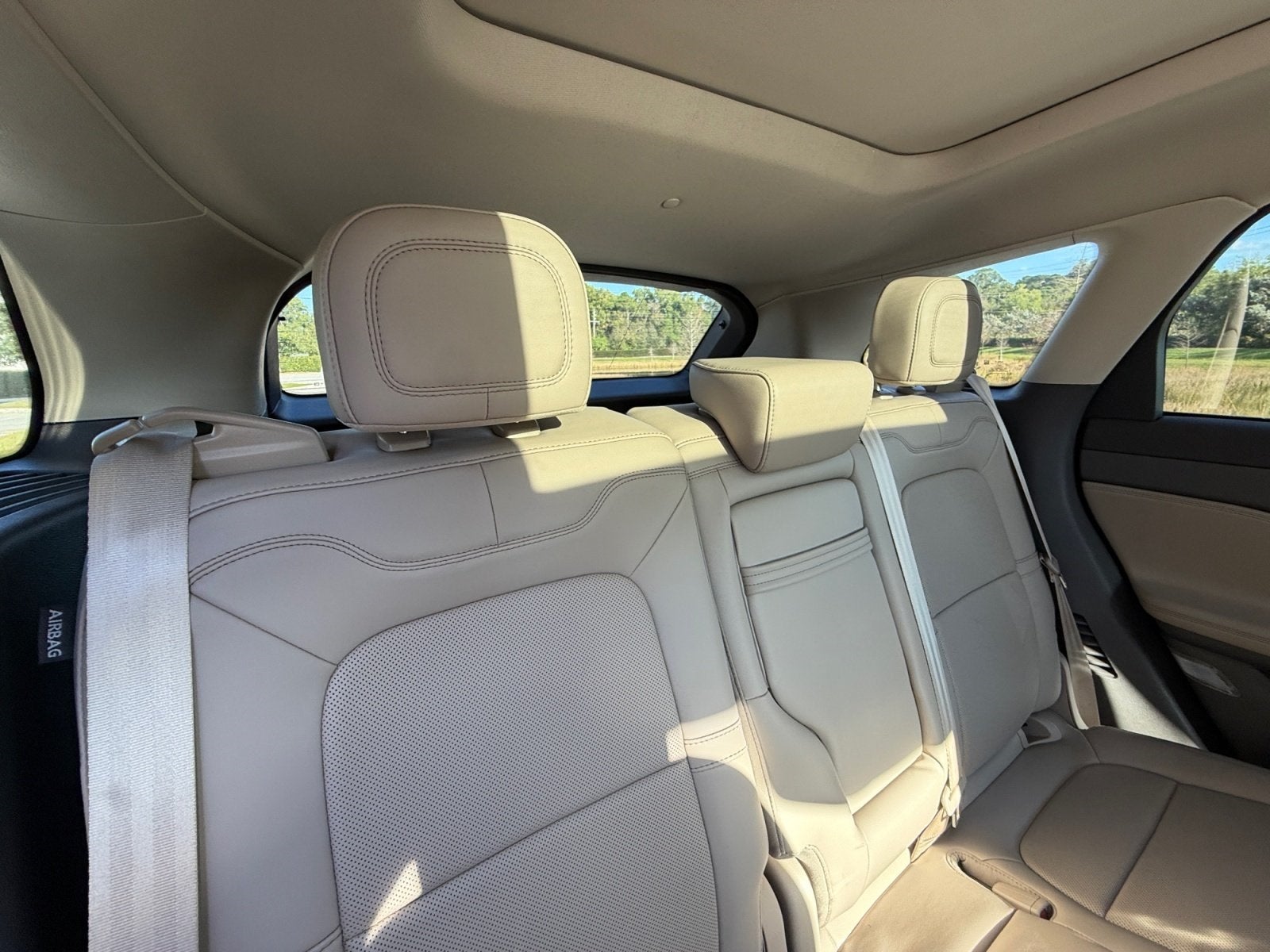 2024 Lincoln Corsair Grand Touring