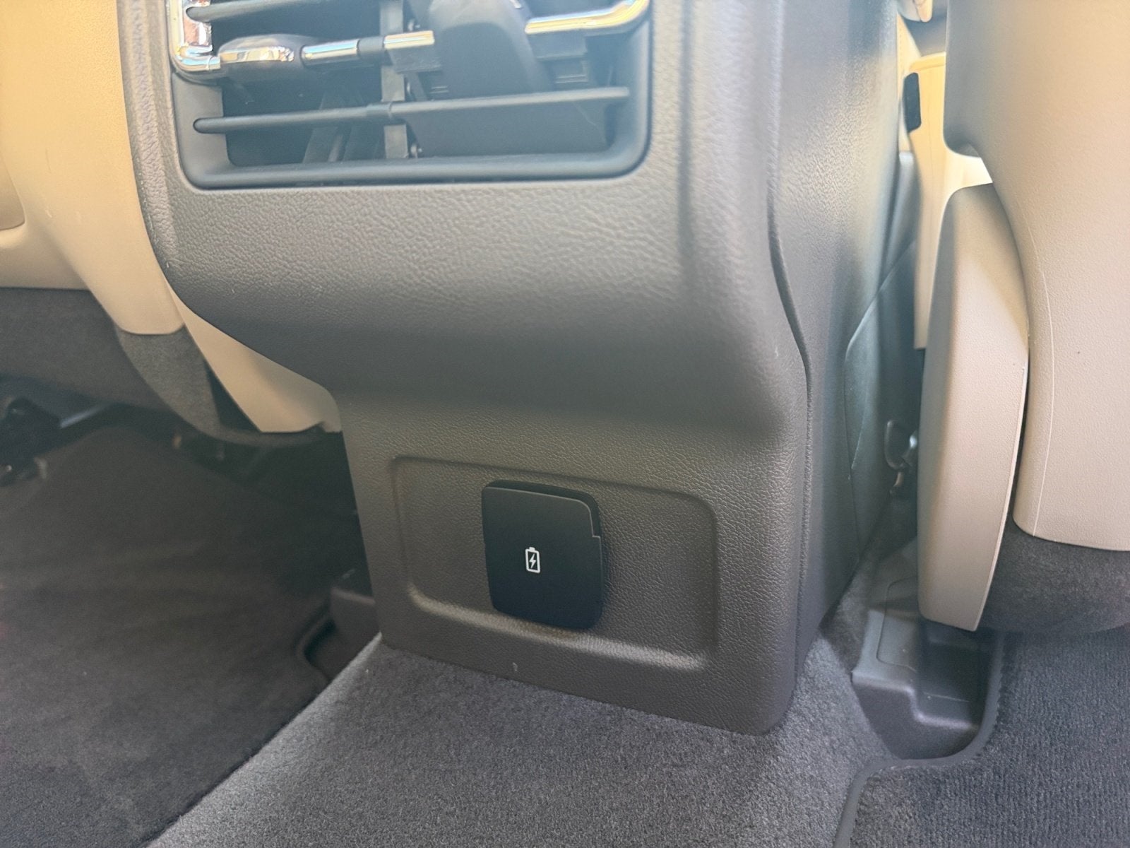 2024 Lincoln Corsair Grand Touring