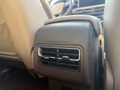 2024 Lincoln Corsair Grand Touring