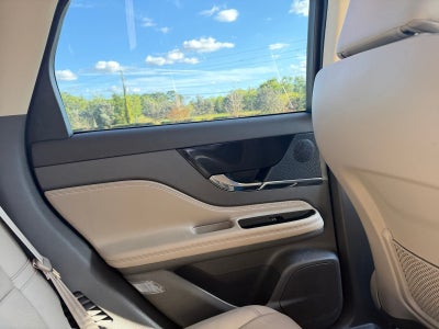 2024 Lincoln Corsair Grand Touring