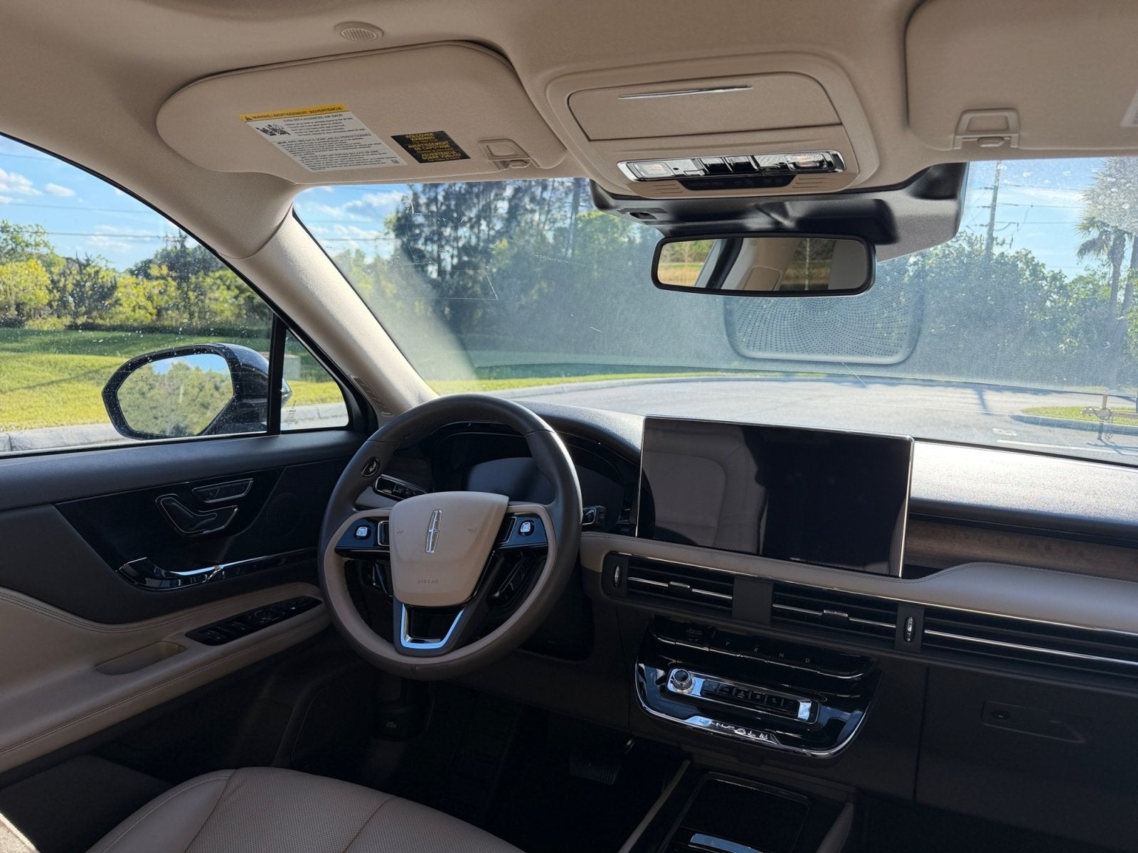 2024 Lincoln Corsair Grand Touring