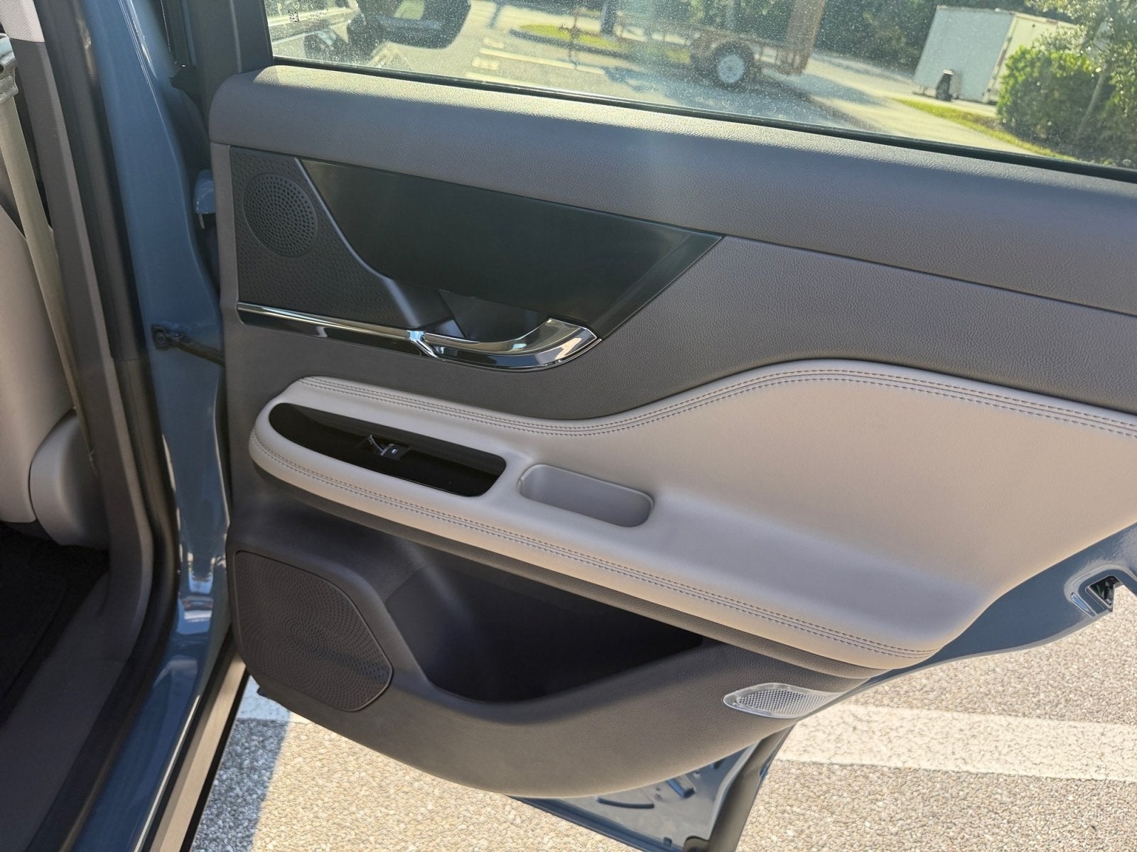 2024 Lincoln Corsair Grand Touring