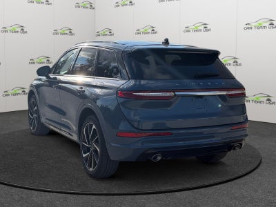 2024 Lincoln Corsair Grand Touring