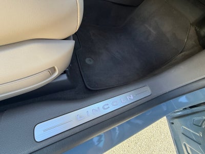 2024 Lincoln Corsair Grand Touring