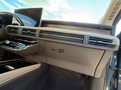 2024 Lincoln Corsair Grand Touring