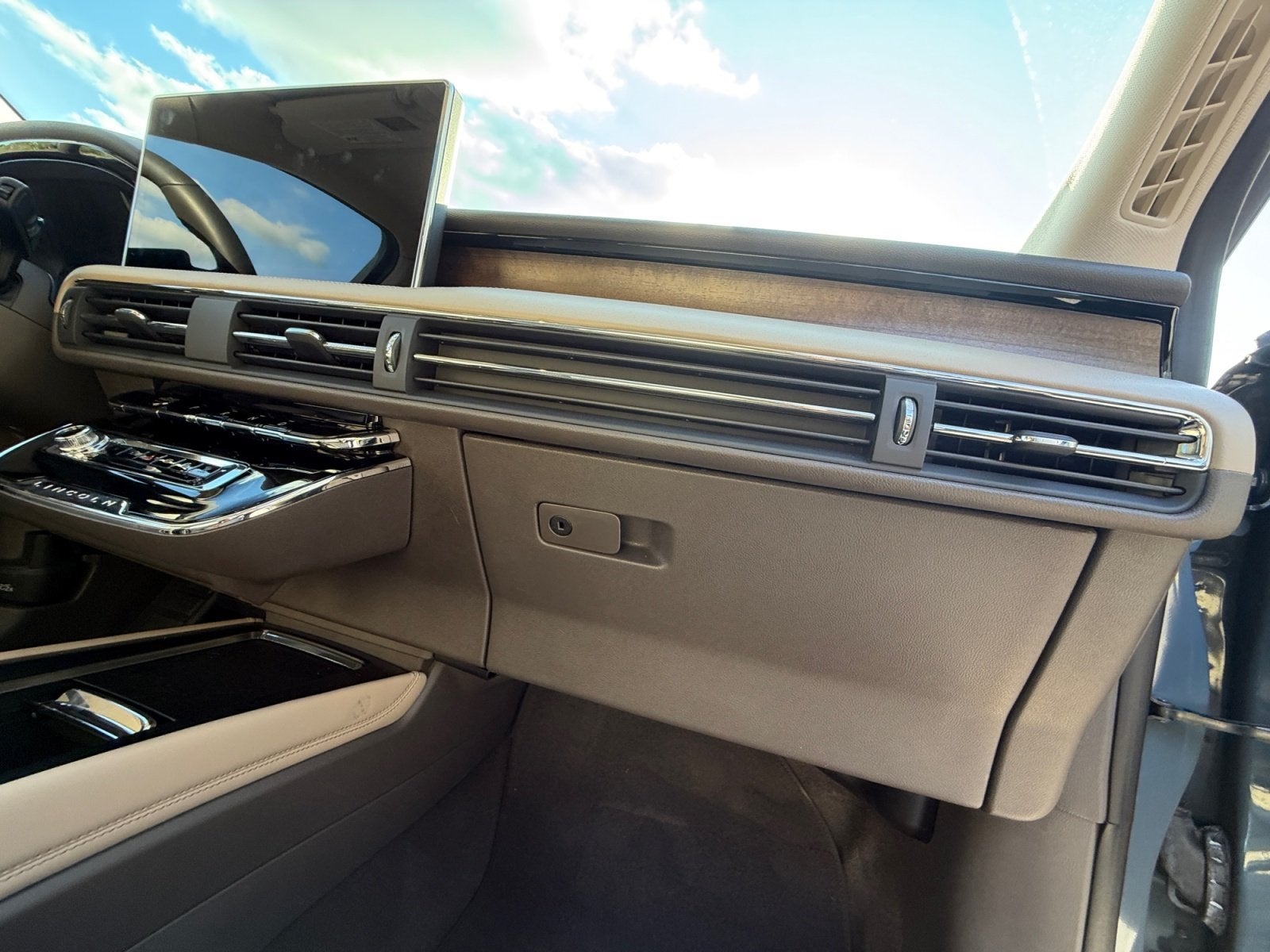 2024 Lincoln Corsair Grand Touring