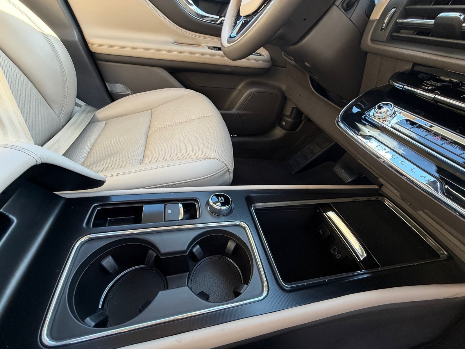 2024 Lincoln Corsair Grand Touring