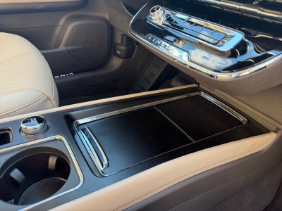 2024 Lincoln Corsair Grand Touring