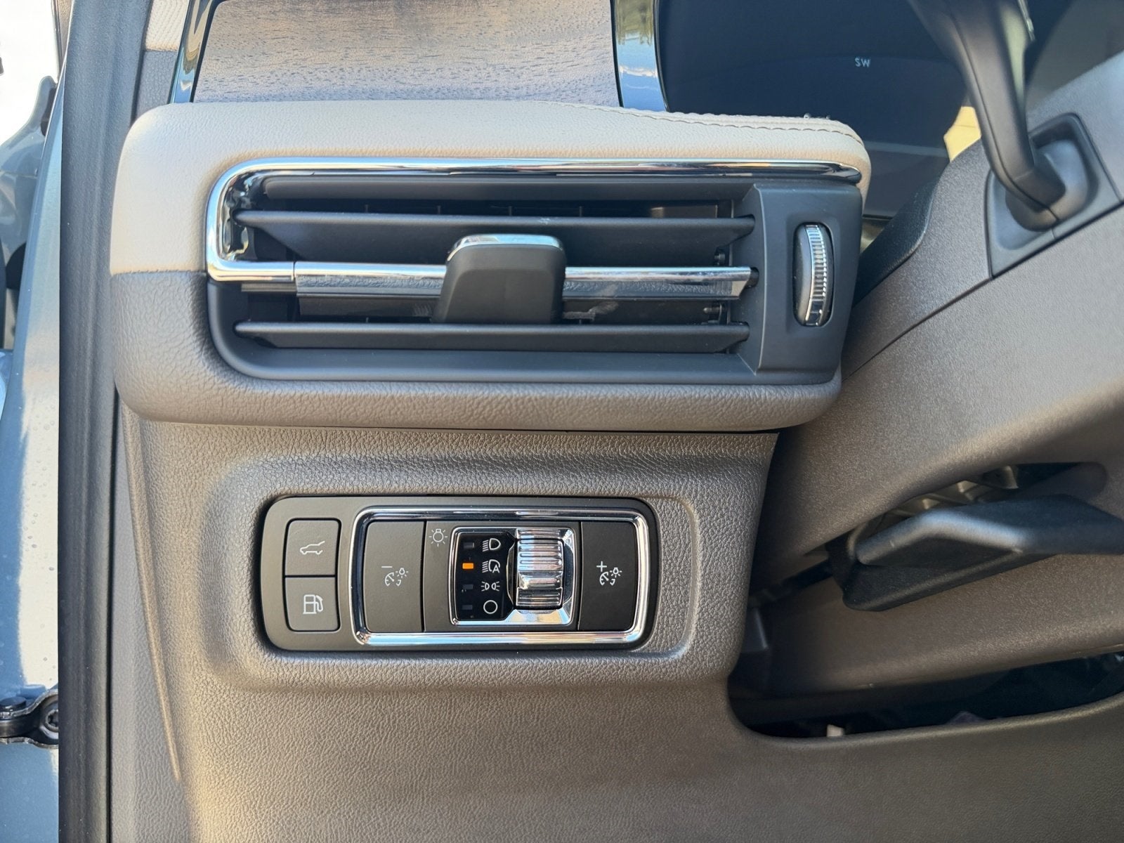 2024 Lincoln Corsair Grand Touring