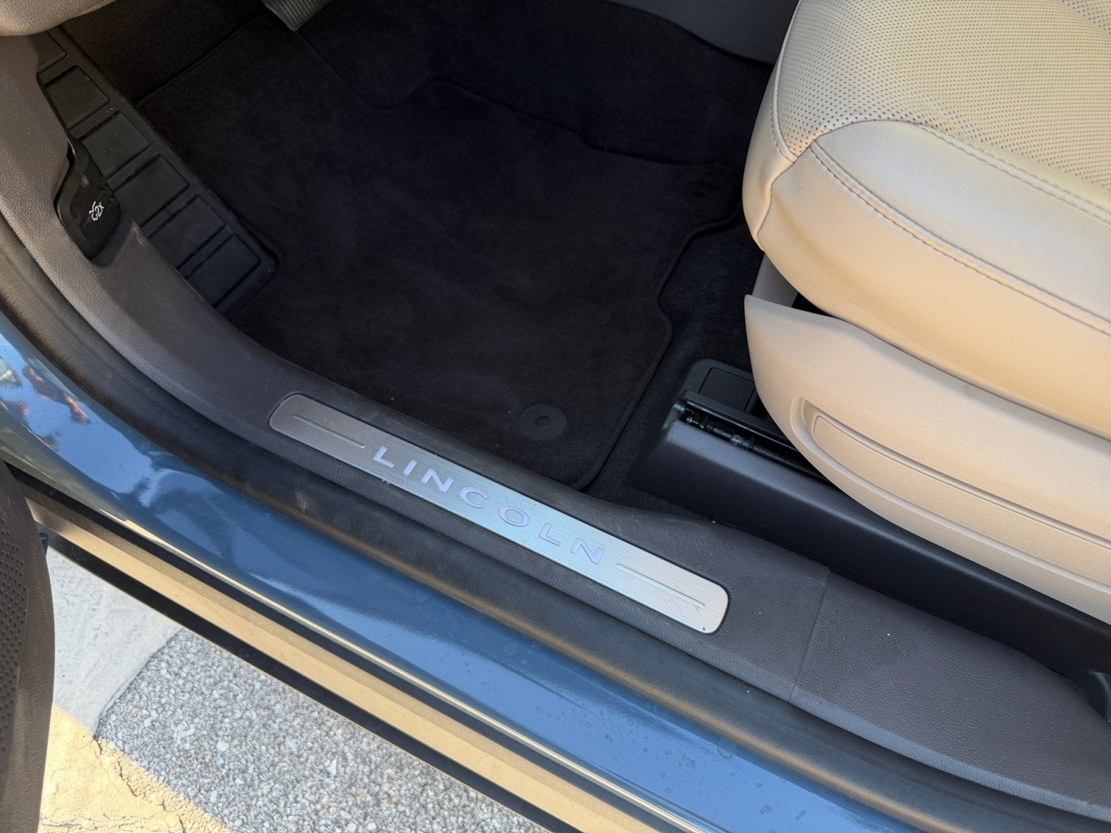 2024 Lincoln Corsair Grand Touring