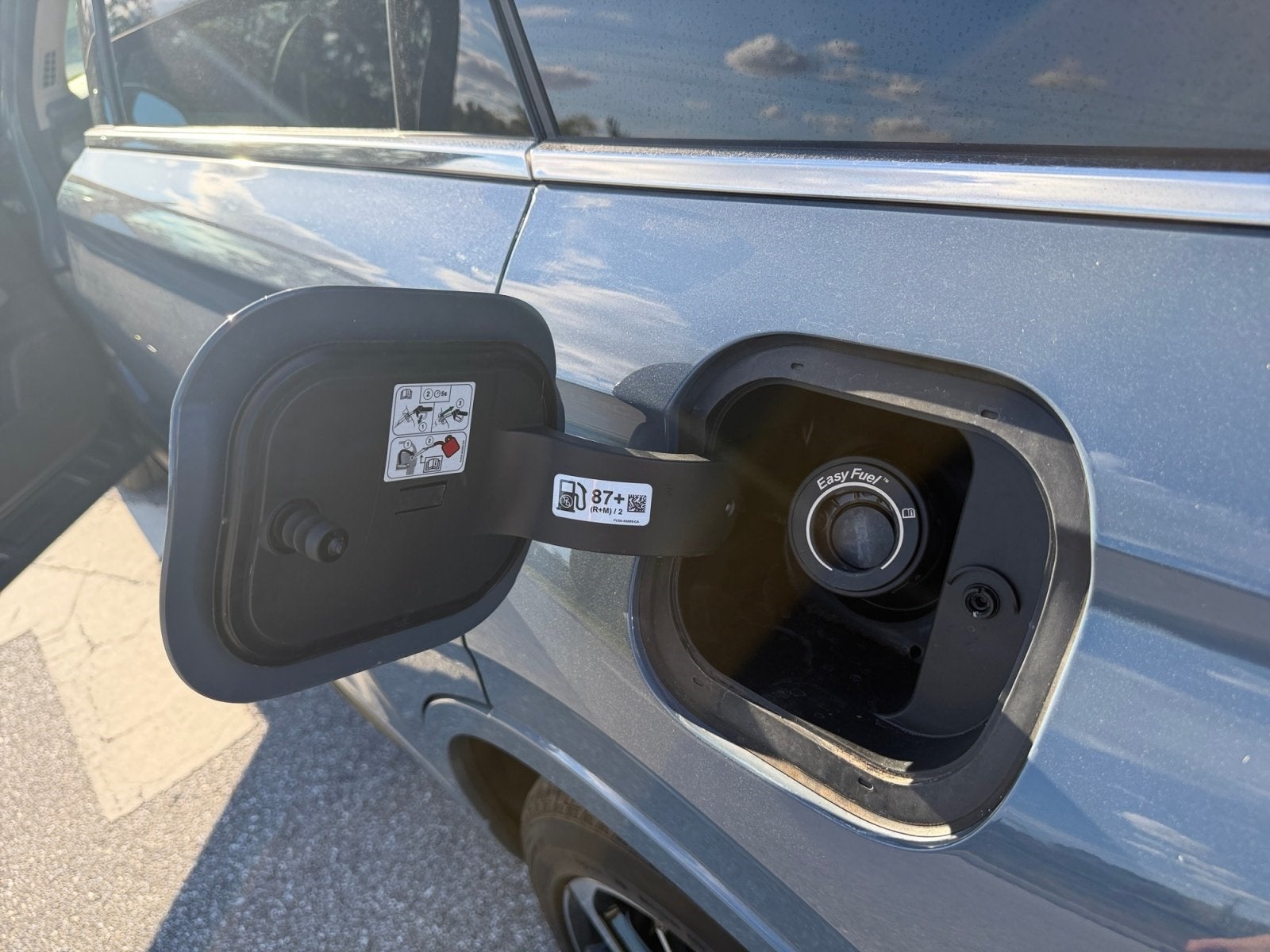 2024 Lincoln Corsair Grand Touring