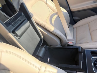 2024 Lincoln Corsair Grand Touring