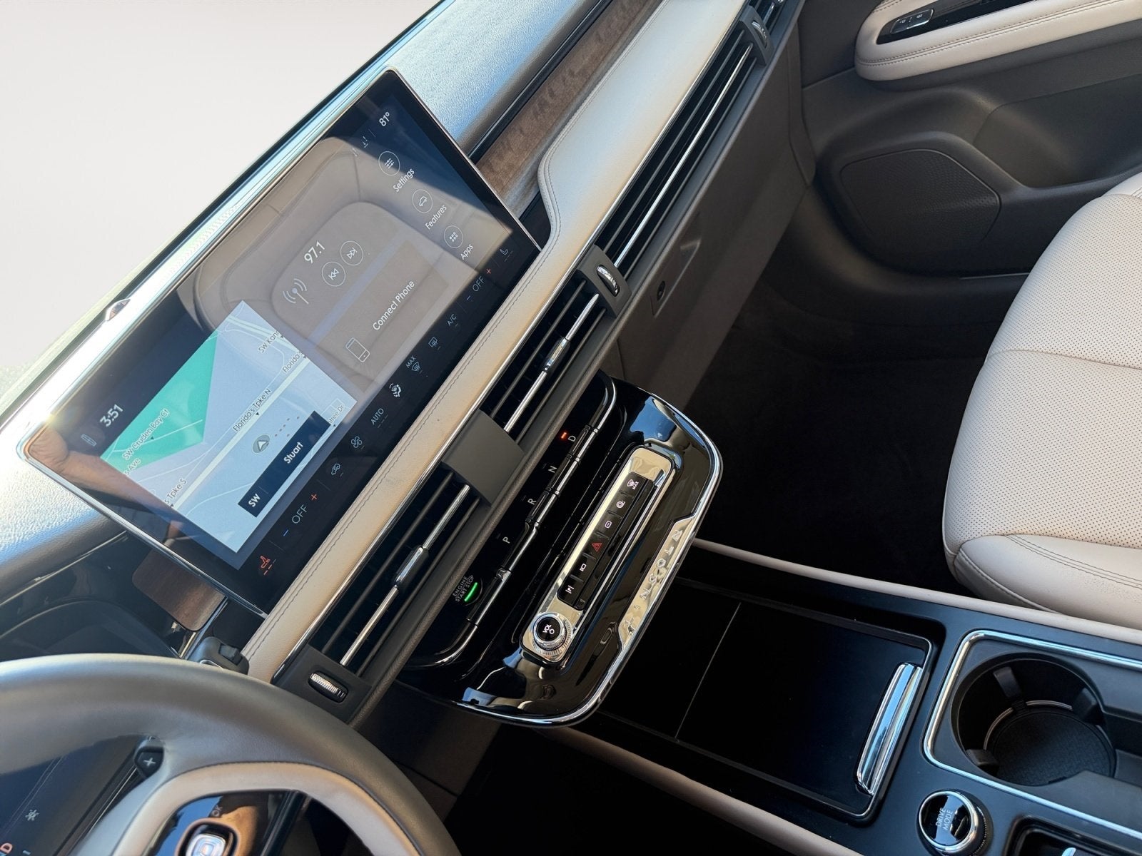 2024 Lincoln Corsair Grand Touring