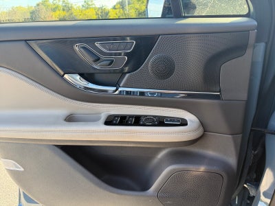 2024 Lincoln Corsair Grand Touring