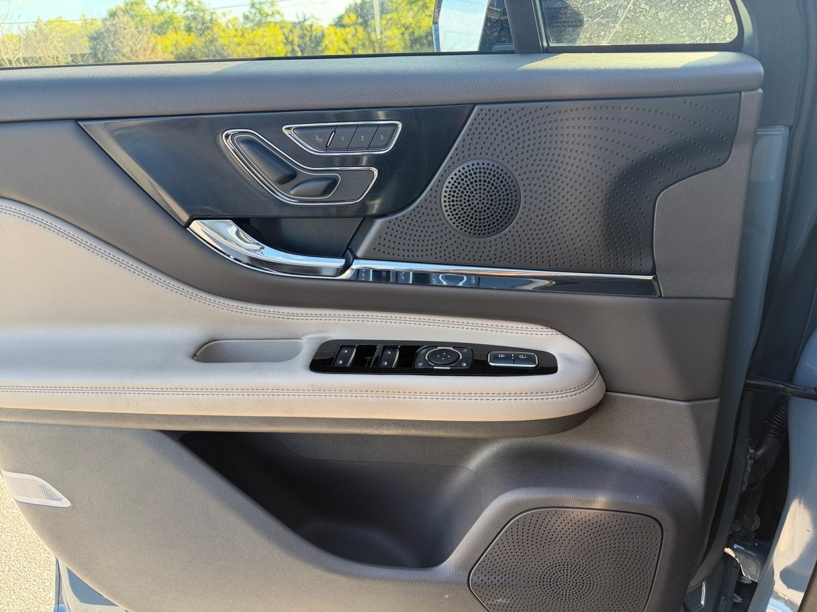 2024 Lincoln Corsair Grand Touring